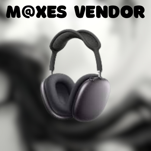 M@XES VENDOR