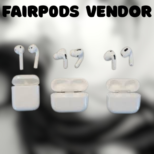 FAIRP0DS VENDOR