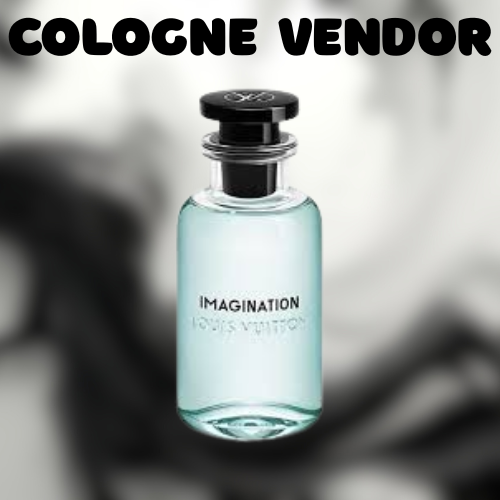 COLOGNE VENDOR