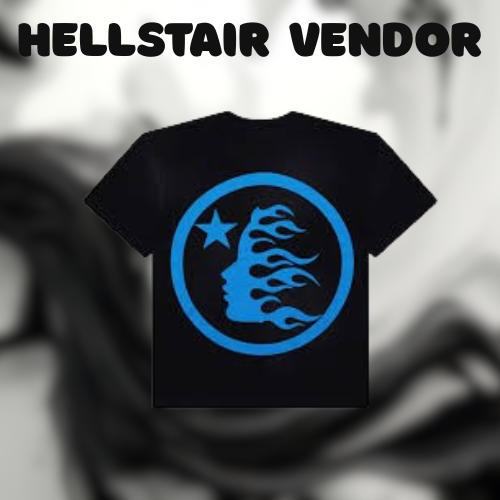 HELLSTAIR VENDOR