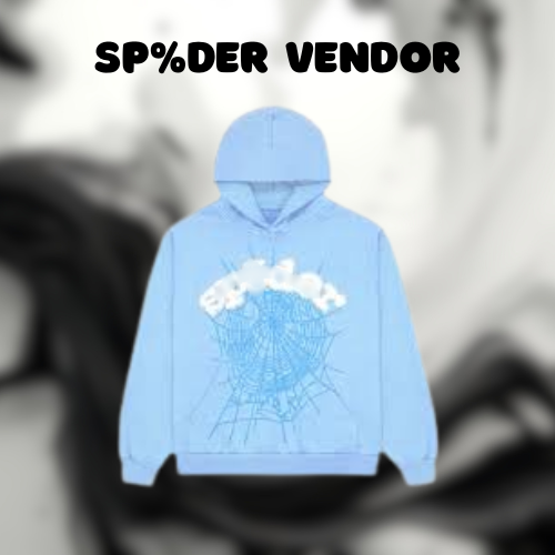 SP%DER VENDOR